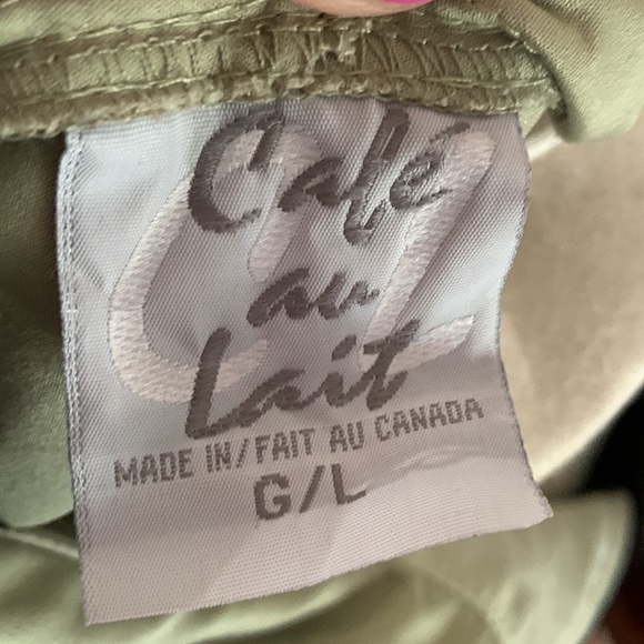 Hooded Lightweight Color Block Zip Vest - Picture 3 of 7